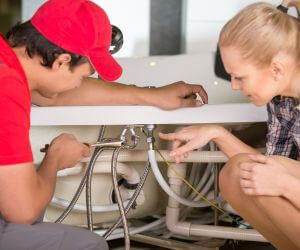 About Emergency plumbing pros Solon Springs, WI