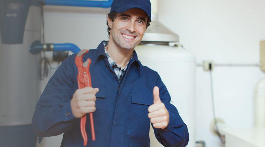 Professional emergency plumbing in Solon Springs, WI
